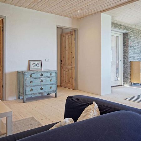 6 Person Holiday Home In Svaneke Buitenkant foto